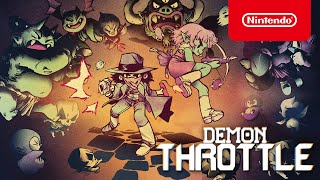 Video de Demon Throttle