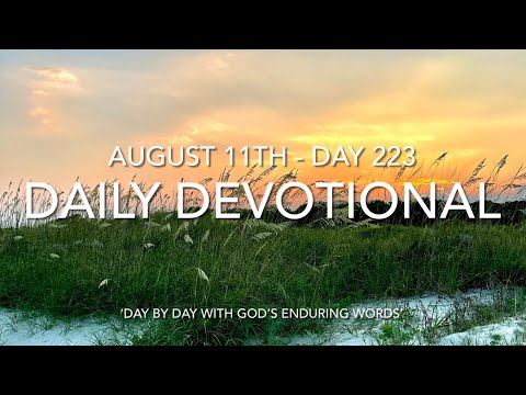 Enduring Word