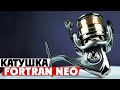 Відео Котушка спінінгова Azura Fortran Neo 2500SS