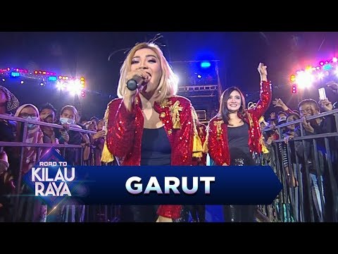 Semua Langsung Digoyang! Trio Macan [TARIK SELIMUT] - Road To Kilau Raya (12/8)