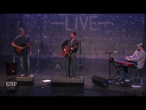 Glen Phillips "Drive By" @ Eddie Owen Presents