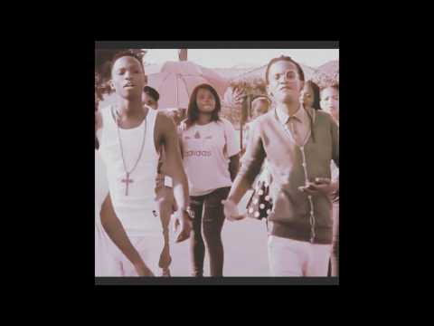 Madenny dee & FLOBI FT CASA  Money makes me eat