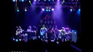 Beto Cuevas - No Te Olvides De Amar - House of Blues 3/15/2013