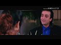 Sanjay Dutt Raveena Tandon Love ️ Scean Aatish Feel The Fire Movie