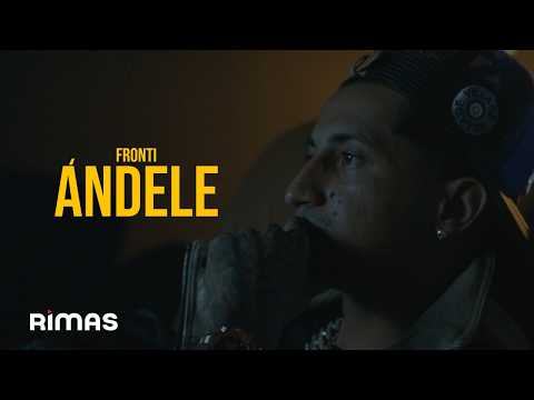 Fronti - Ándele (Video Oficial)