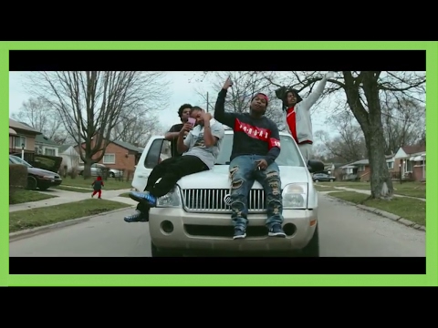 Solid - CBSM Henny - Prod. CBSM Henny - Shot by Bank Rose Productions