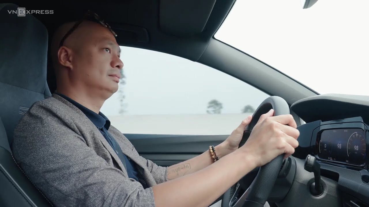 Video giới thiệu Volkswagen Golf eTSI