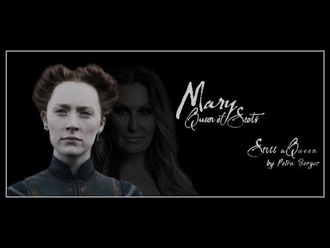 Still A Queen (In My End Is My Beginning) - Petra Berger