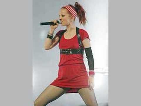 GARBAGE - GET BIZZY WITH THE FIZZY