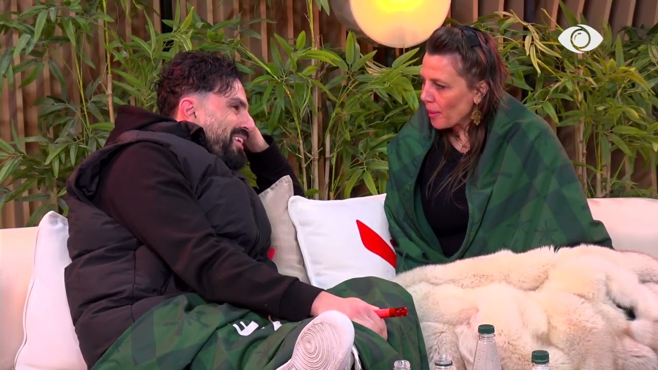 “Këtë rrugë ka në shtëpi”/ Gerta bisedon me Aldon për Livian: Më duket shumë e tepërt