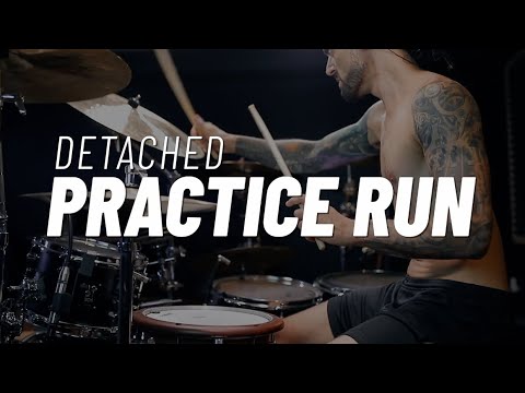 The Meinl Practice Sessions | Detached
