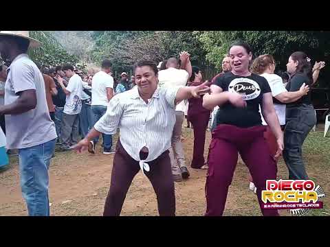 Varre-sai Rj ,aqui o povo dança de + ,cê tá doido 🕺💃