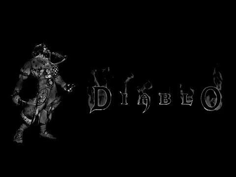 diablo 1 # intro