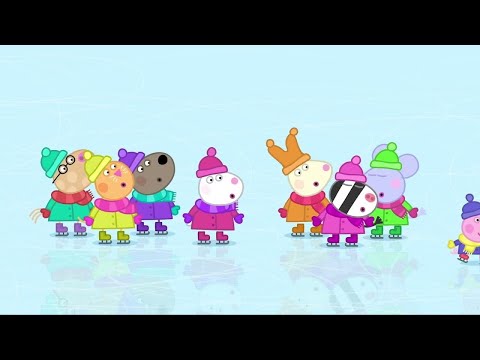 Ice Skating