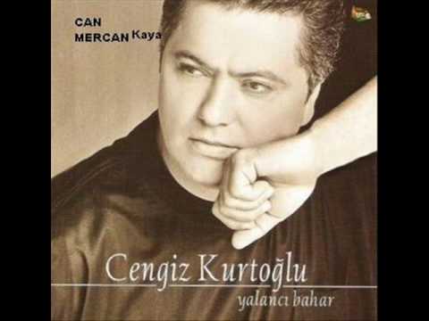Elveda Sevgilim - Cengiz Kurtoğlu