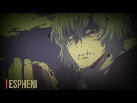 Tomura Shigaraki - Meek Mill x Denzel Curry x Travis Scott Typebeat | Espheni