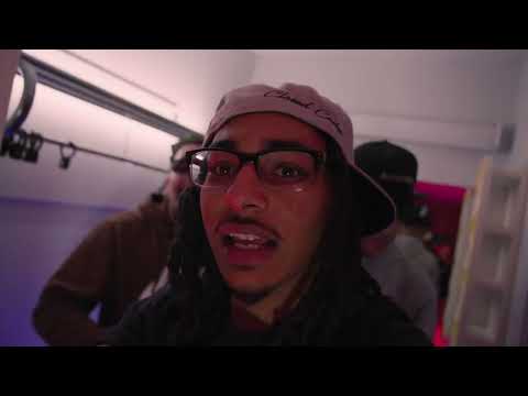 316Xani - Zodiac Freestyle Ft Bleezy Ape (Official Music Video) (Shot by Benji Productions)