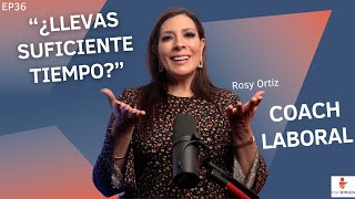 EP36- 10 CONSEJOS PARA UNA ENTREVISTA EXITOSA