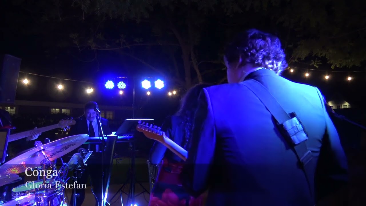 Promotional video thumbnail 5 for Lumen Atra Acoustic & Dance