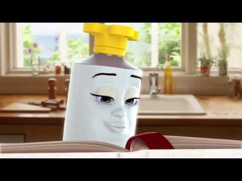 "Eiere" mal anders mit THOMY