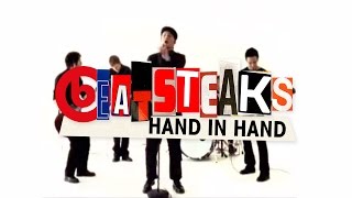 Beatsteaks - Hand In Hand (Official Video)