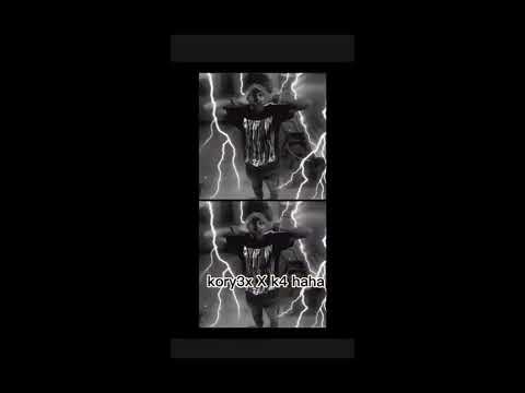 kory3x x k4 haha [official] [audio]