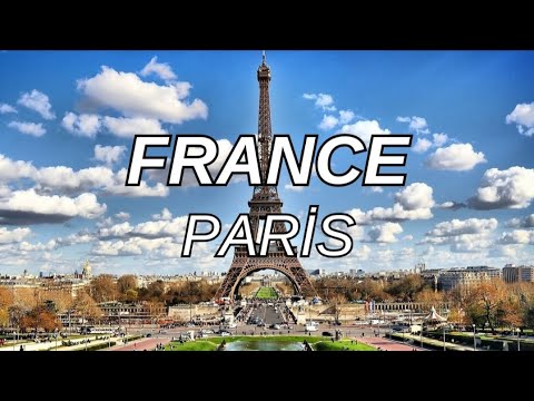 Top 5 Must-See Places in Paris - A Tour of the City of Love