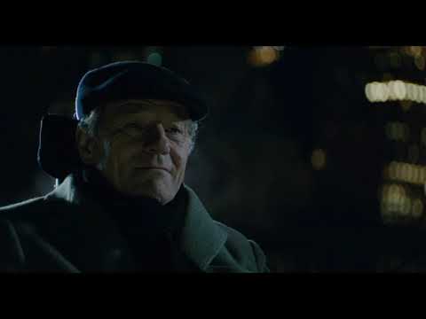 The Upside - "Help You" - Kevin Hart x Bryan Cranston