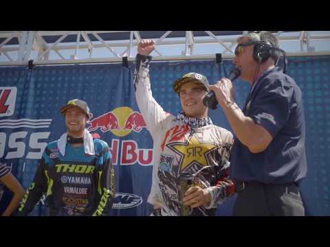 2017 Red Bull Southwick National race highlights