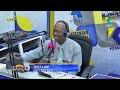 Maakye With Wofa Kofi Appiah Live On Kessben 93 3FM 28 05 2025