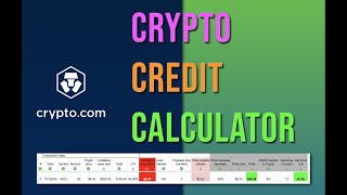 Crypto-Kreditplattform Defi