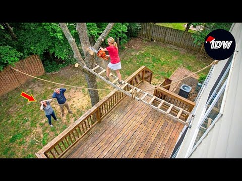 TOTAL IDIOTS AT WORK #795 | Instant Regret Fails Compilation 2025 | Best of the Week