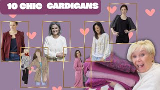 Stylish Cozy Layering Garments to Elevate Your Autumn Winter Wardrobe