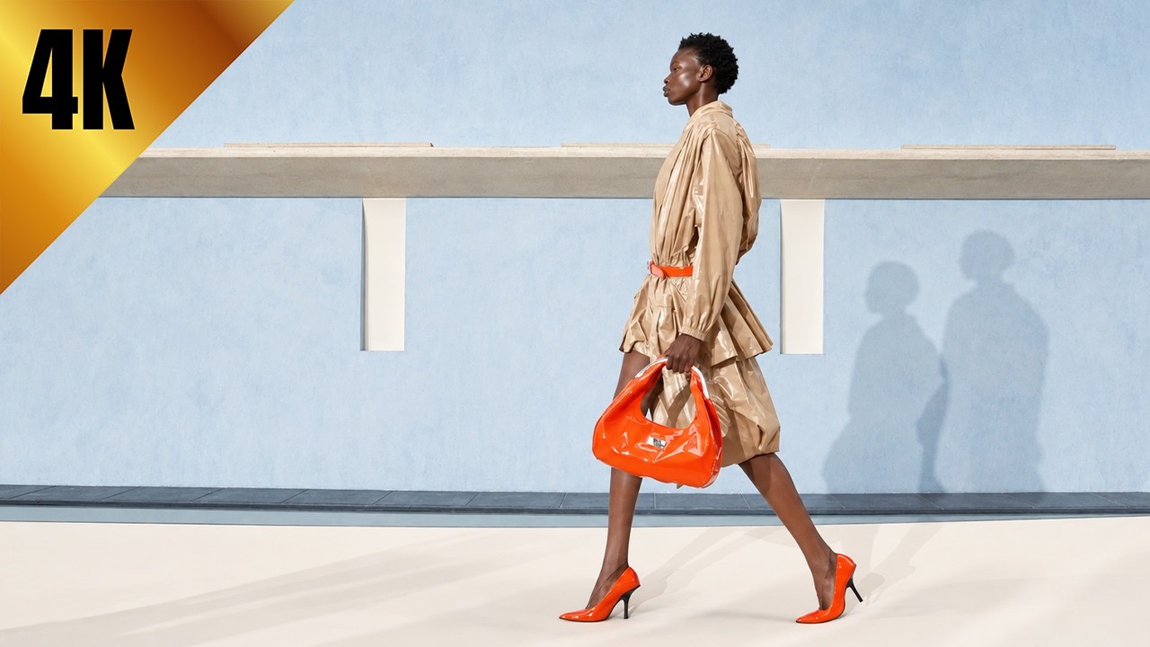 Julie Kegels | Spring/Summer 2027 | Paris Fashion Week