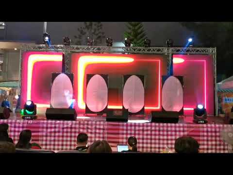 Aespa - Black mamba Cover by BSBZ RENITA Thailand