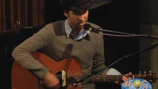 Andrew Bird - &quot;Fitz and the Dizzyspells&quot;