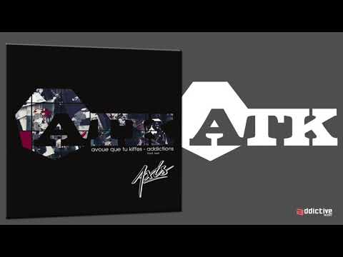 Axis - Une marche apres l’autre Feat  Cyanure, Kedso