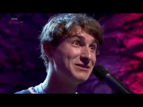 Tom Rosenthal on Seann Walsh's Comedy Spectacular