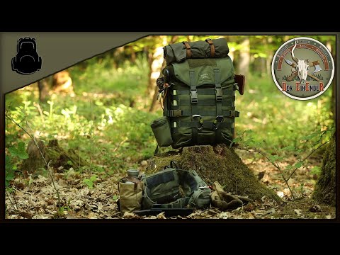 Savotta Jääkäri S • Tasmanian Tiger Warrior Belt LC • UF Pro - Striker XT Gen. 2 • GearUp