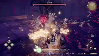 [仁王3]  へっぽこが行く仁王3   #13 幕末を行く　～陰摩羅鬼　後半戦～