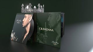 Ciudadana Music Video