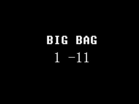 one way point of view - Big Bag