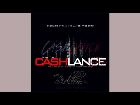 Maggikal - Real Cashlance Riddim prod by Cashlibs and Vigilance- Zimdancehall