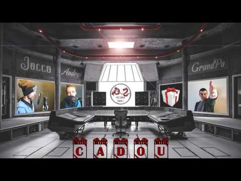 Jocco x Andrei x GrandPa - Cadou (Prod. Jocco)