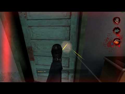 Postal 2 | arabs dancing