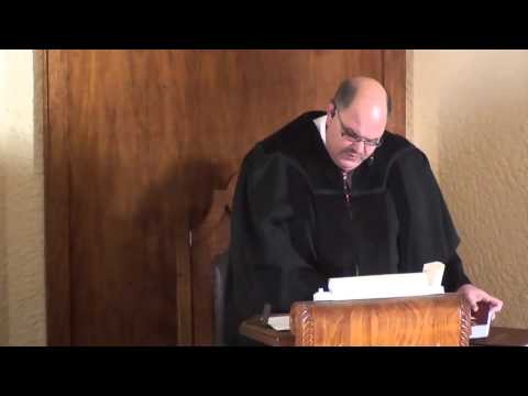 2012-05-13 Diens 05 Slotgebed Slotgesang 524 Seen en Amen