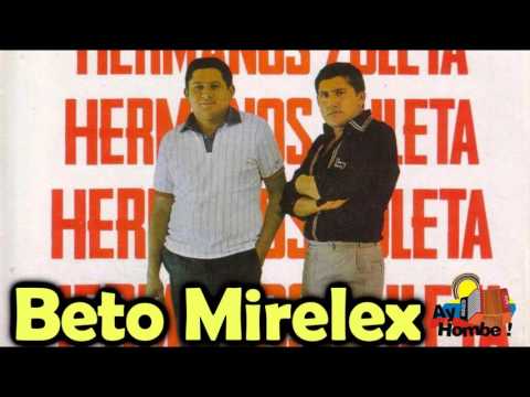 Costumbres perdidas- Los Hermanos Zuleta (Con Letra HD) Ay hombe!!!