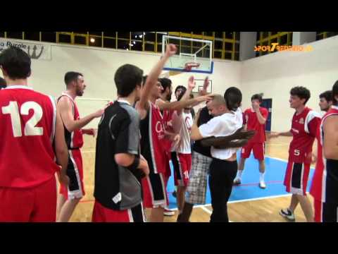 Il Cus Trento festeggia la promozione in C, parlano Eglione e Zanlucchi