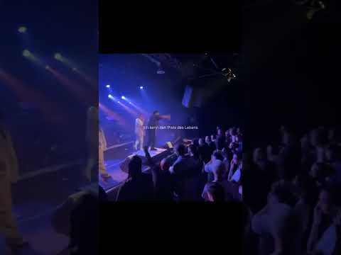 Schreib mich +10 Liste ich hab Demons on Deck 🥷#newmusic #live