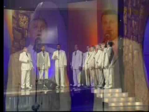 Cvijet čežnje - Klapa "Sveti Juraj" HRM